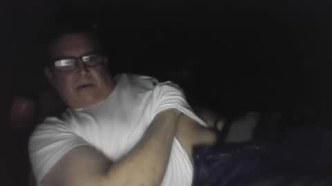 gameon1969 online show from January 7, 9:46 pm