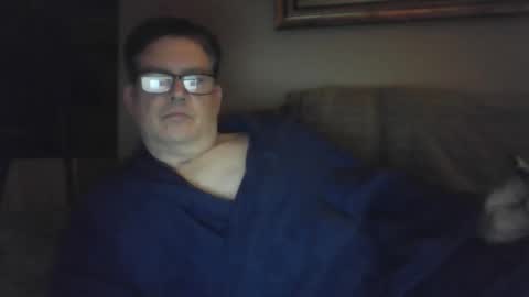 gameon1969 online show from April 17, 5:43 am