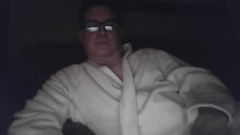 gameon1969 online show from January 9, 5:13 am