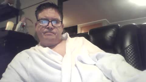 gameon1969 online show from December 31, 8:04 am