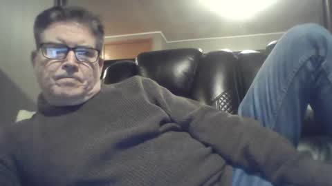 gameon1969 online show from January 25, 2:15 am