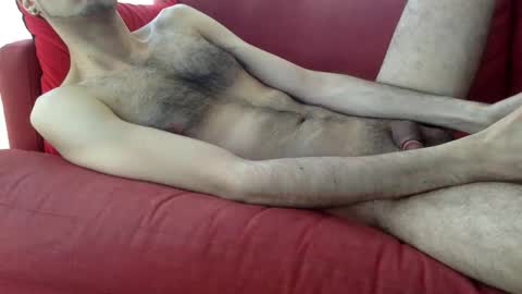 gamerdick009 online show from April 23, 5:14 pm