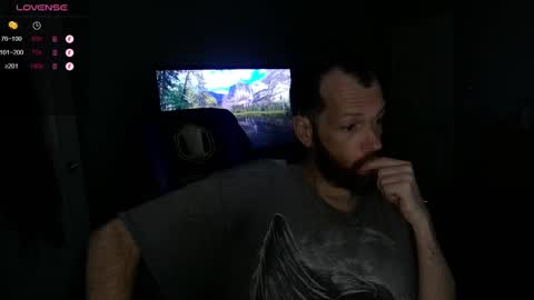 Gaming Couple online show from September 27, 11:02 pm