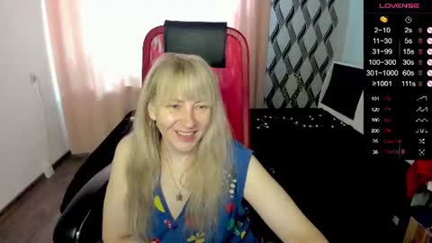 Janette online show from July 23, 7:39 am