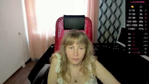 Janette online show from June 14, 6:37 am