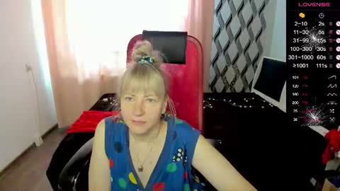 Janette online show from July 24, 7:49 am