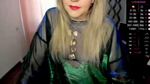 Janette online show from July 13, 2:09 pm
