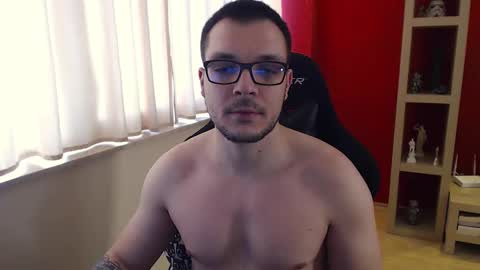 GangstaLover online show from December 20, 10:05 am