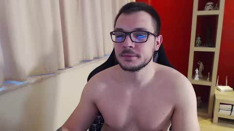 GangstaLover online show from December 29, 5:53 am