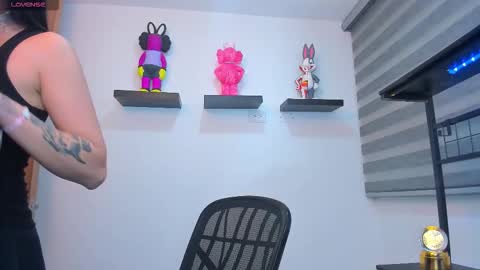 GANG online show from February 6, 2:37 am