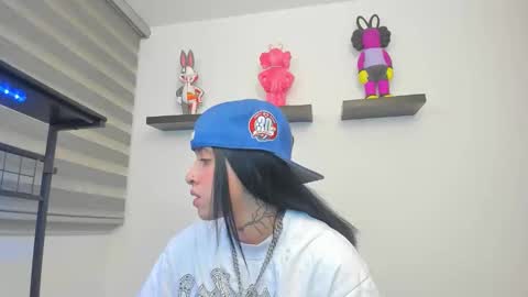 GANG online show from May 14, 5:05 am