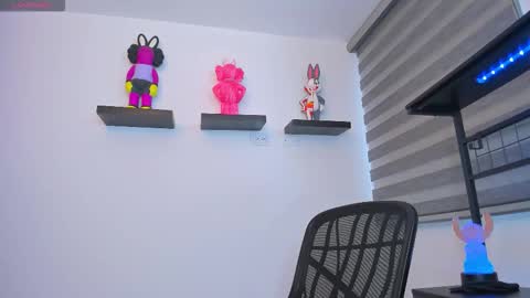 GANG online show from January 18, 6:06 pm