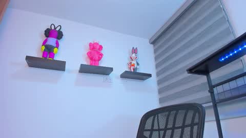 GANG online show from November 4, 2:35 am