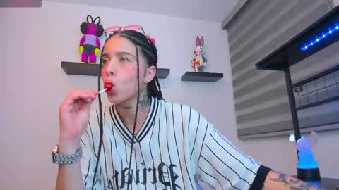 GANG online show from January 13, 7:05 am