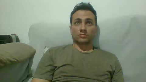 Gannicus online show from September 26, 1:57 am