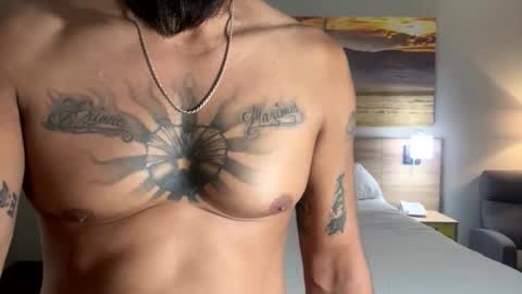 gantaz1111 online show from November 8, 4:48 am