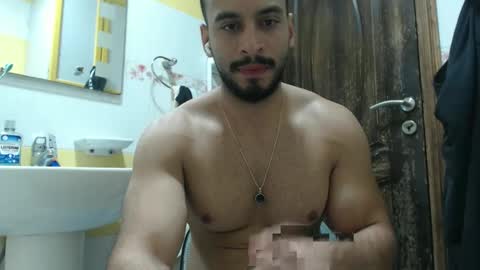 Ganza online show from April 14, 10:13 pm