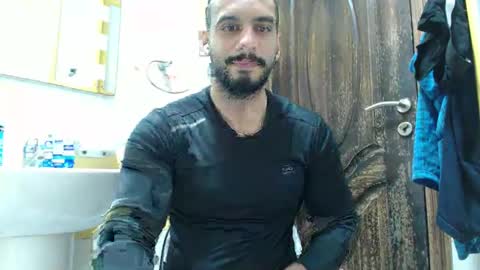 Ganza online show from March 28, 8:43 pm