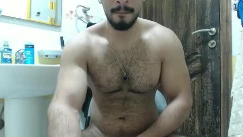 Ganza online show from April 4, 11:01 pm