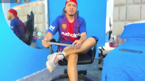 garcia_jacob_ online show from October 6, 7:53 pm