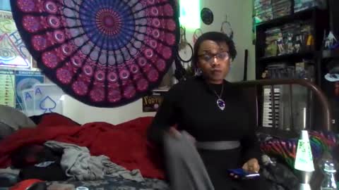 Gardenia online show from February 1, 3:47 am