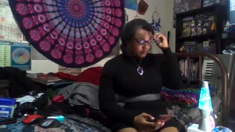 Gardenia online show from November 30, 7:04 am