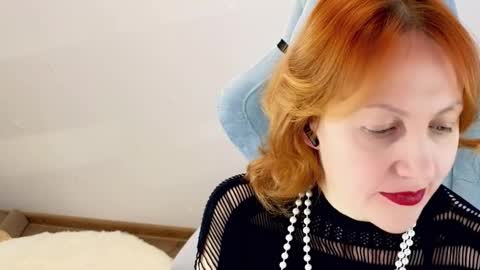 Ava online show from February 6, 7:56 am