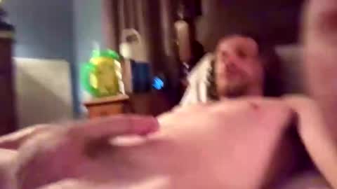 garetmc online show from October 13, 11:29 pm