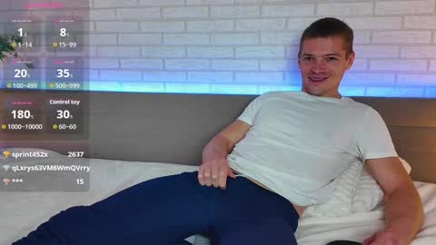 Gared online show from September 29, 5:06 am