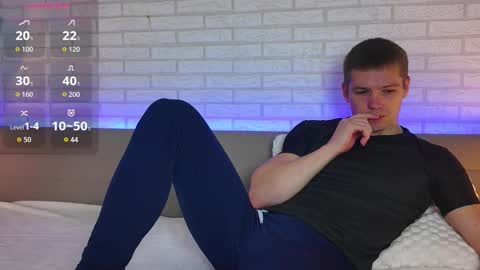 Gared online show from October 11, 4:39 am