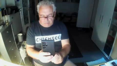 gargamil online show from August 3, 2:12 pm
