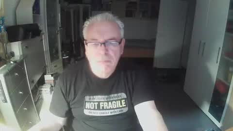 gargamil online show from February 10, 2:31 pm