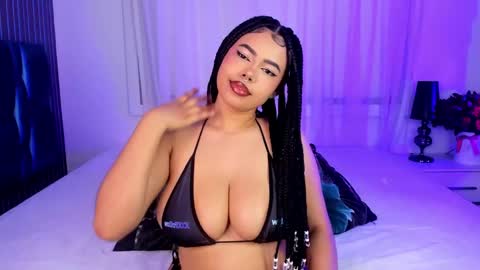 Snapshot of garnetsugar chatting on February 2, 8:02 am garnet  online show from February 2, 8:02 am