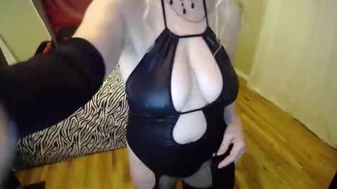 Gartersex online show from April 2, 1:29 pm