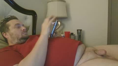 garth146 online show from October 6, 6:53 am