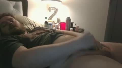 garth146 online show from February 26, 6:30 am