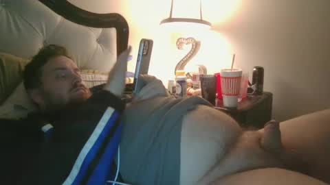 garth146 online show from February 24, 4:38 am