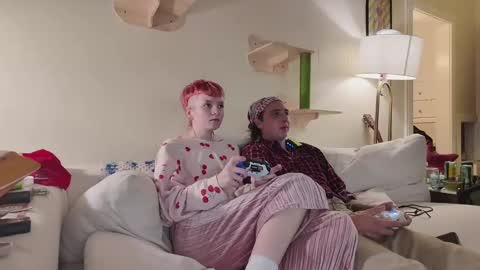 gary_guygags online show from November 6, 5:43 am