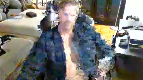 Sean Patterson online show from March 17, 6:51 am