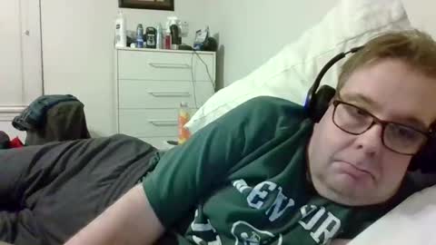 Gary online show from December 15, 5:14 am