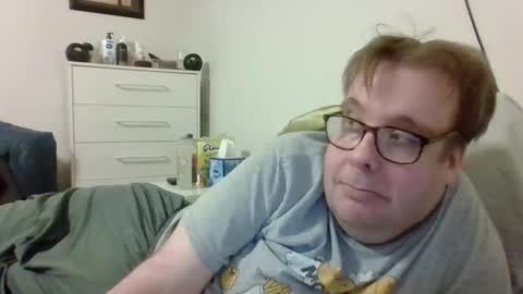 Gary online show from May 26, 4:29 am