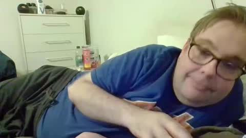 Gary online show from March 25, 2:51 am