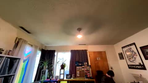 marvin pumpt online show from November 23, 5:00 pm