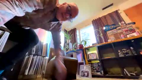 marvin pumpt online show from November 13, 3:47 pm