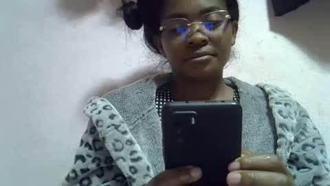 gasielah online show from April 12, 4:55 pm