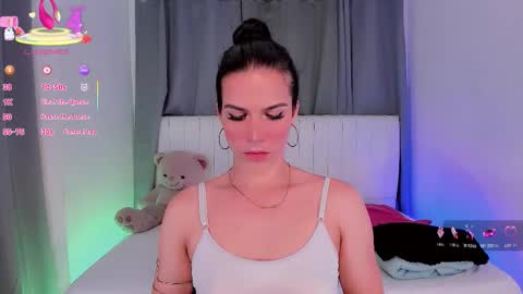 Vnecis Marn online show from March 7, 10:32 pm