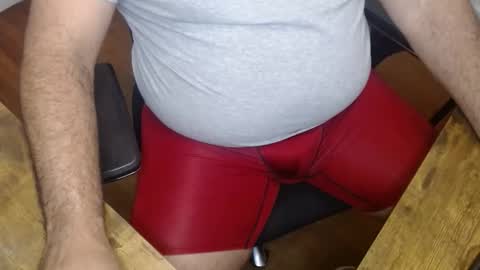 Marco online show from November 28, 12:07 am