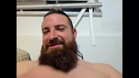 gatoandoba online show from April 18, 4:47 am