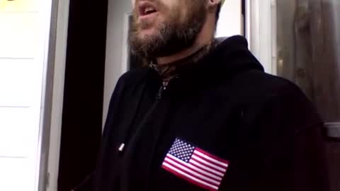 Daddy Gator online show from January 28, 7:10 pm