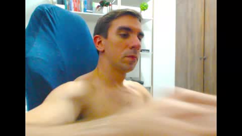 gatosarado23 online show from February 12, 2:35 am